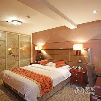 成都豪力商务酒店酒店提供图片