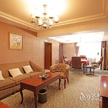 成都豪力商务酒店酒店提供图片