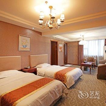 成都豪力商务酒店酒店提供图片