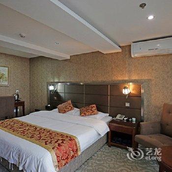 成都豪力商务酒店酒店提供图片