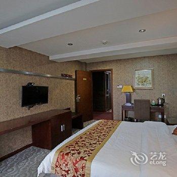 成都豪力商务酒店酒店提供图片