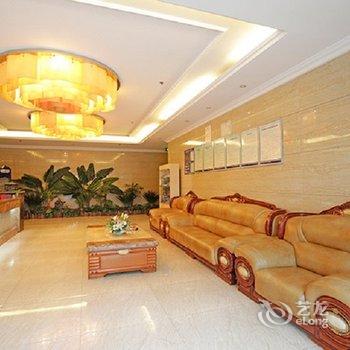 成都豪力商务酒店酒店提供图片