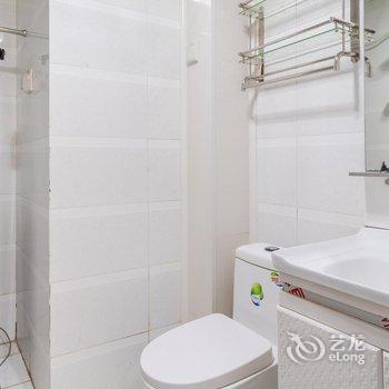青岛金沙滩温馨小居公寓(3号店)酒店提供图片