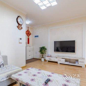 青岛金沙滩温馨小居公寓(3号店)酒店提供图片