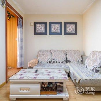 青岛金沙滩温馨小居公寓(3号店)酒店提供图片
