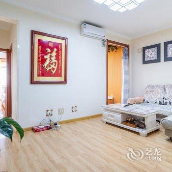 青岛金沙滩温馨小居公寓(3号店)酒店提供图片