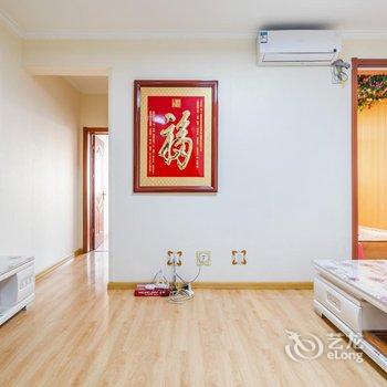 青岛金沙滩温馨小居公寓(3号店)酒店提供图片