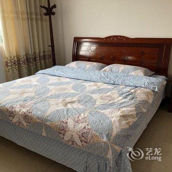 阳朔休闲驿站酒店提供图片