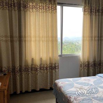 阳朔休闲驿站酒店提供图片