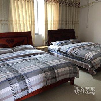 阳朔休闲驿站酒店提供图片