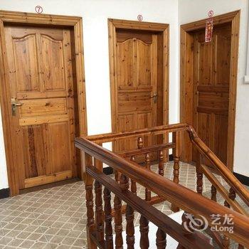 阳朔休闲驿站酒店提供图片