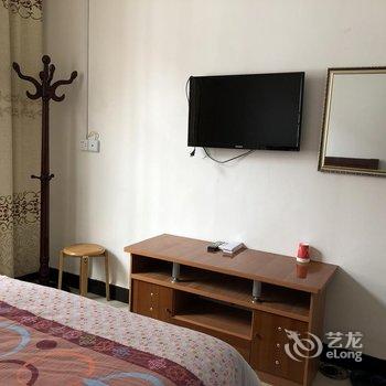 阳朔休闲驿站酒店提供图片