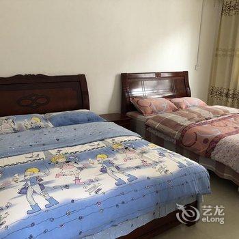 阳朔休闲驿站酒店提供图片