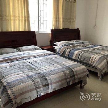 阳朔休闲驿站酒店提供图片