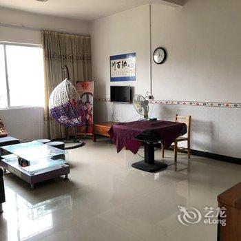 阳朔休闲驿站酒店提供图片
