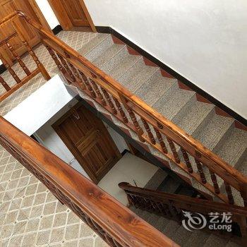 阳朔休闲驿站酒店提供图片