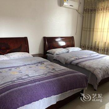 阳朔休闲驿站酒店提供图片