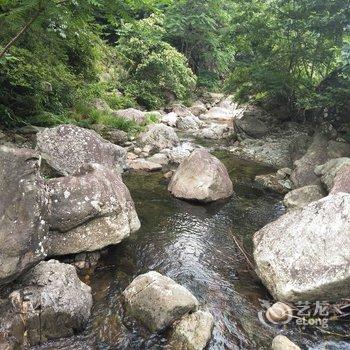 黄山彩云居民宿酒店提供图片