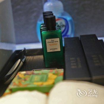 重庆空间视觉设计师公寓酒店提供图片