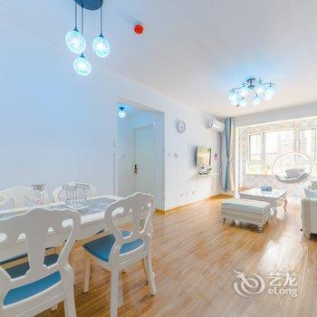 青岛水清清公寓酒店提供图片