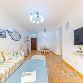 青岛水清清公寓酒店提供图片