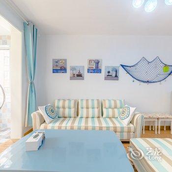 青岛水清清公寓酒店提供图片