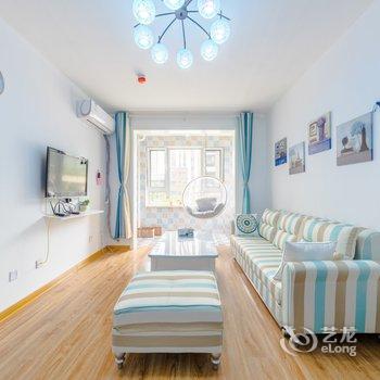 青岛水清清公寓酒店提供图片