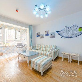 青岛水清清公寓酒店提供图片