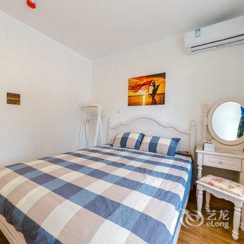 青岛水清清公寓酒店提供图片