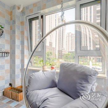 青岛水清清公寓酒店提供图片