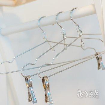 青岛水清清公寓酒店提供图片