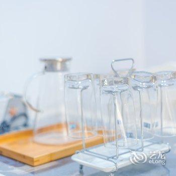 青岛水清清公寓酒店提供图片