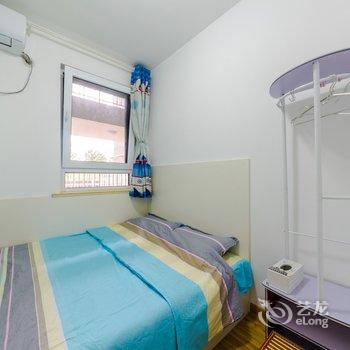 青岛水清清公寓酒店提供图片