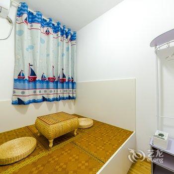 青岛水清清公寓酒店提供图片