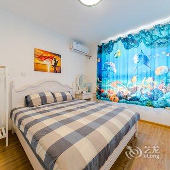 青岛水清清公寓酒店提供图片