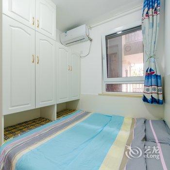 青岛水清清公寓酒店提供图片