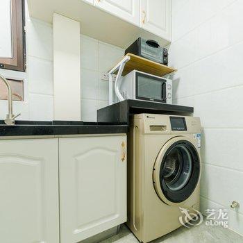 青岛水清清公寓酒店提供图片