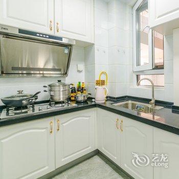 青岛水清清公寓酒店提供图片