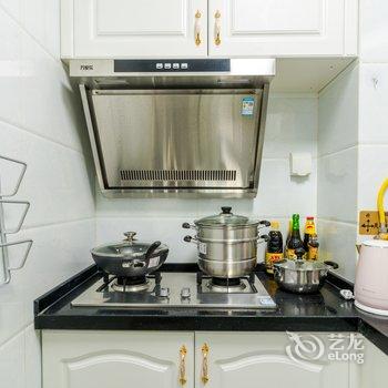 青岛水清清公寓酒店提供图片