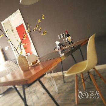 重庆且逍遥公寓酒店提供图片