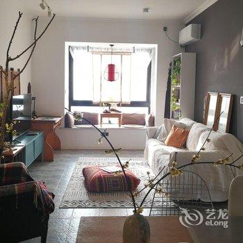 重庆且逍遥公寓酒店提供图片