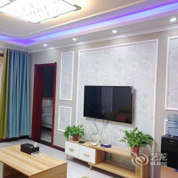 西安UU游公寓(5号店)酒店提供图片