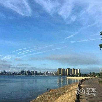 青岛刘先生民宿酒店提供图片