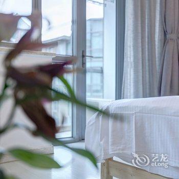 北京大隐公寓酒店提供图片