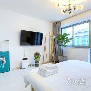 北京大隐公寓酒店提供图片