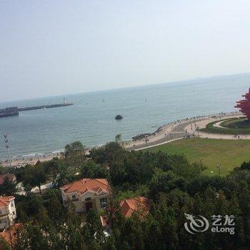 青岛砂砾公寓(4号店)酒店提供图片