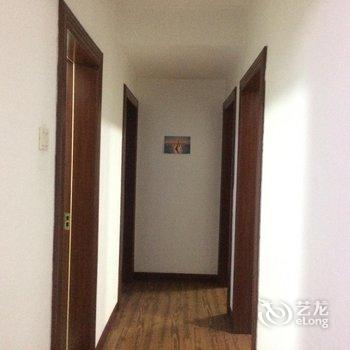 青岛砂砾公寓(4号店)酒店提供图片