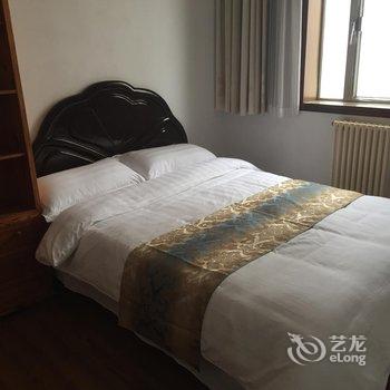 青岛砂砾公寓(4号店)酒店提供图片