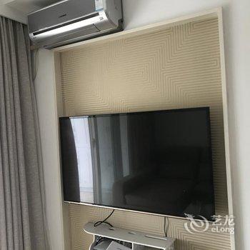 上海淡视公寓酒店提供图片