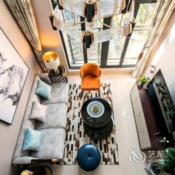 琳公馆(广州汉溪长隆地铁站店)酒店提供图片